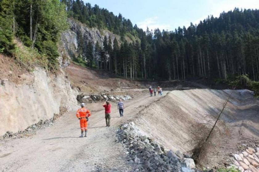 Karahan: Temiz madencilik iddiası doğru değil