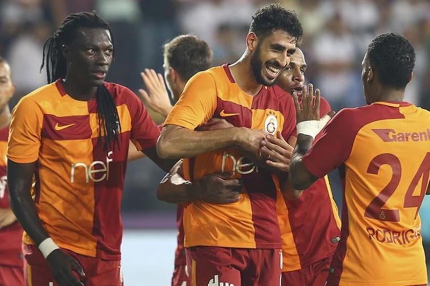 Bursaspor ile Galatasaray ligde 97’nci randevuda