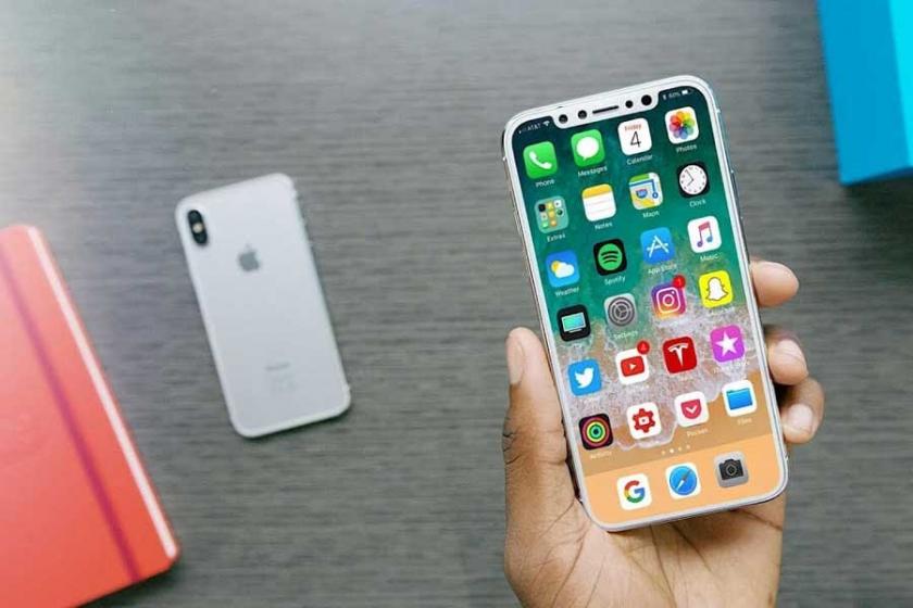 iPhone 8, Türkiye'de 20 Ekim'de satışa çıkıyor