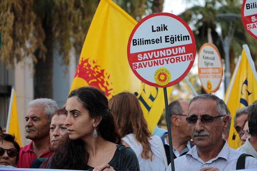 'Laik ve bilimsel eğitimin önemini anlatacağız'