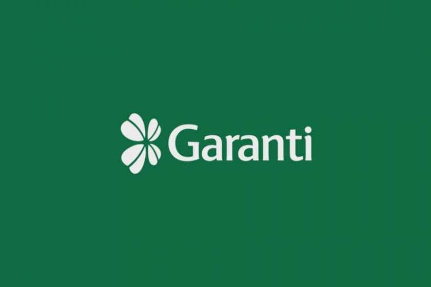 Garanti Bankası'na 8 milyon avroluk adli ceza