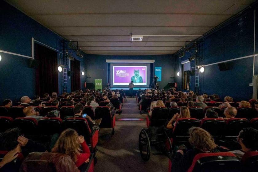 İzmir Kısa Film Festivali’nde geri sayım başladı