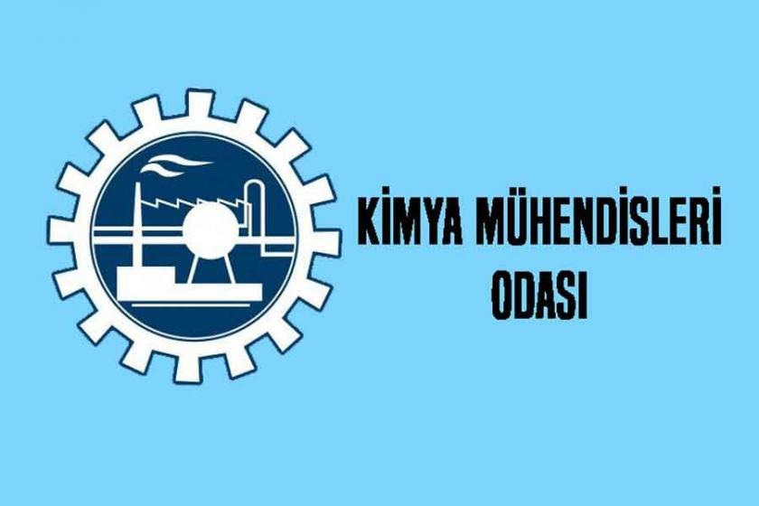 Kimya Mühendisleri Odasına denetim davası 25 Eylül’de