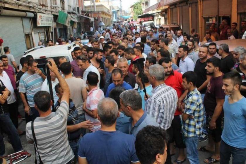 Shoe sewers' resistance across Turkey