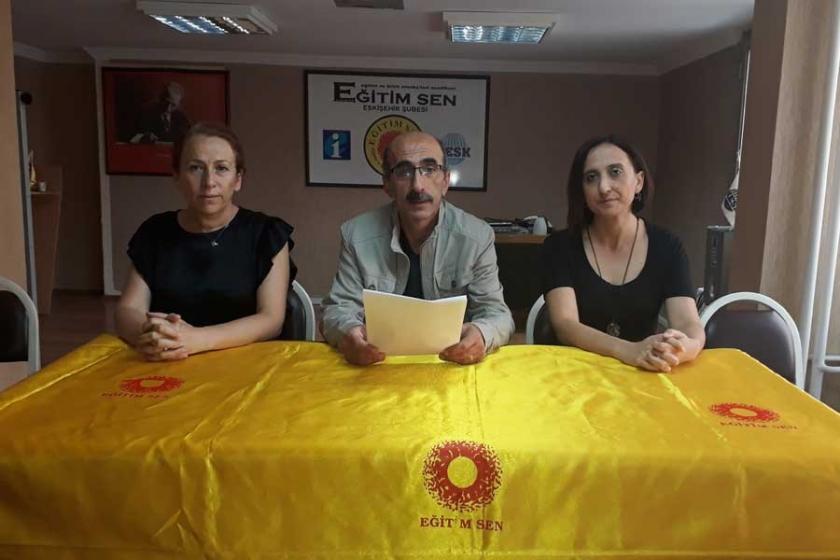 Eğitim Sen: Rehber öğretmenlere kulak verin