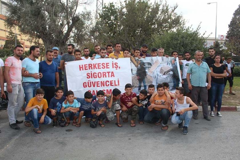 İzmir’de sayacıların hedefi kurulan birliği korumak