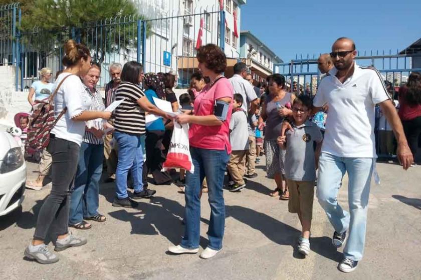 BEKEV’den yeni müfredata tepki