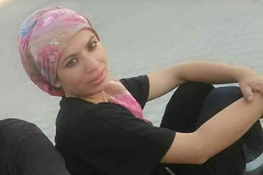 Uşak’ta kadın cinayeti: Vardiyadan çıkan kadın öldürüldü