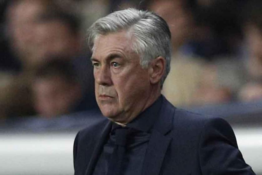 Bayern Münih, Ancelotti'yle yolları ayırdı