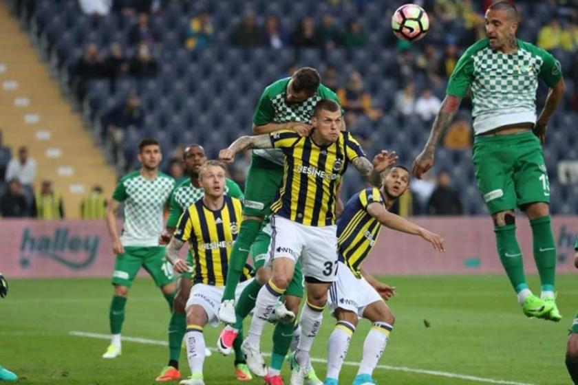 Süper Lig'de 7. hafta başlıyor: Akhisar'ın konuğu Fenerbahçe