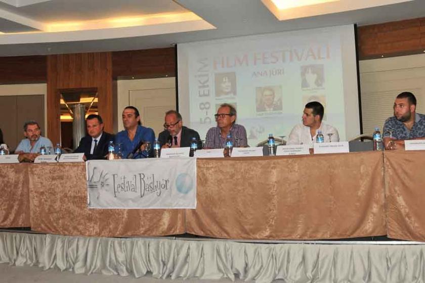 3. Marmaris Uluslararası Kısa Film Festivali için geri sayım