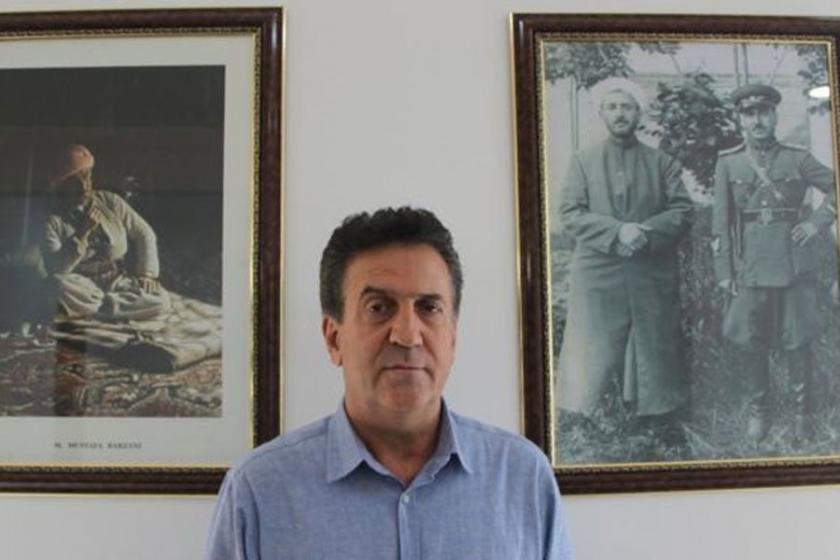 ‘Referanduma karşı çıkış AKP teşkilatlarına da zarar verir’