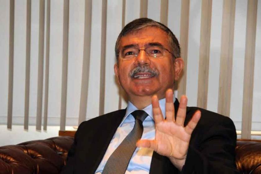 Yılmaz: Laikliği öğrenci seviyesine göre yeniden düzenledik