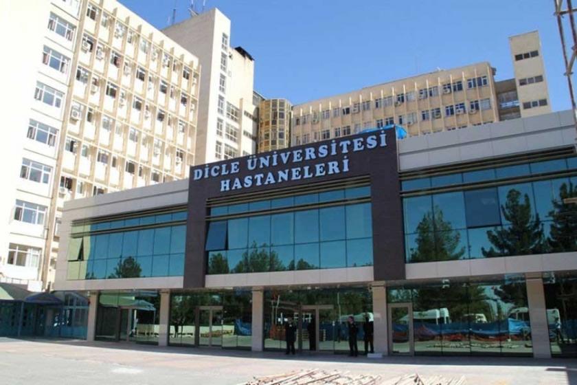 Dicle Üniversitesinde 100 işçi işten çıkarıldı