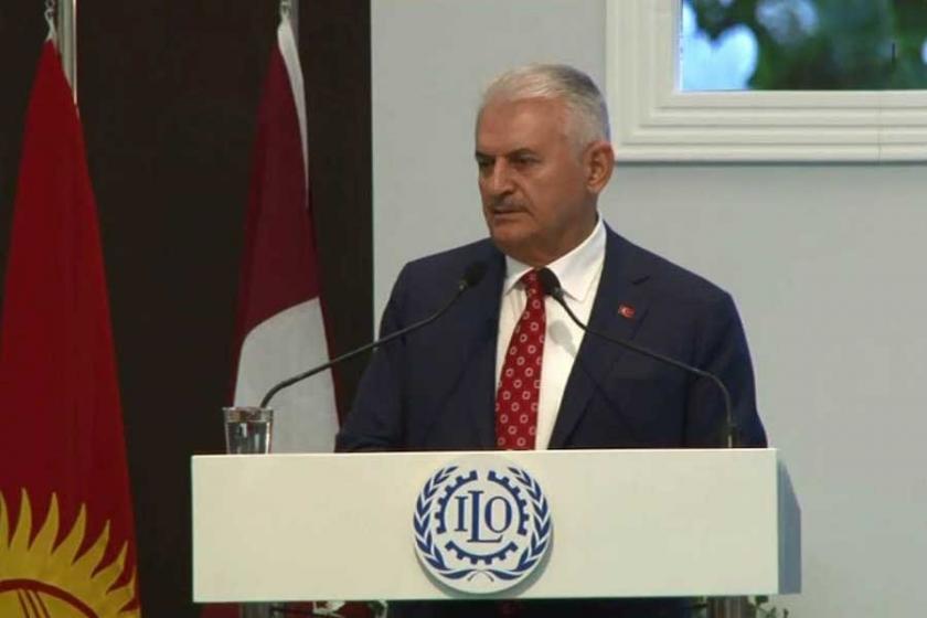 Binali Yıldırım, Cumhuriyet'ten tazminat talep etti