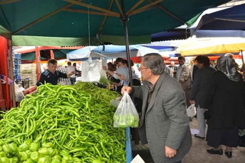 İstanbul’da yıllık zam yüzde 14’ü buldu