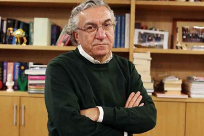 Hürriyet, Mehmet Y. Yılmaz’a neden yazdırmıyor?