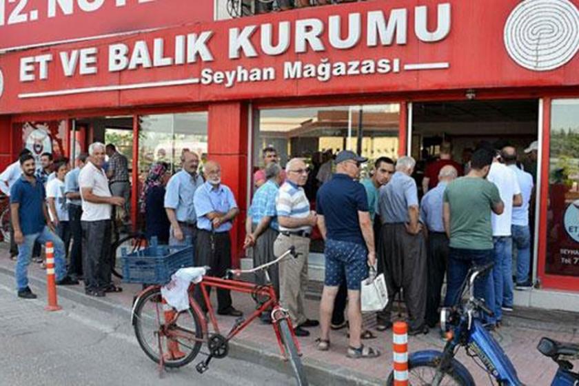 Üreticiden Fakıbaba'ya: Reyon kiralayarak et fiyatı düşmez