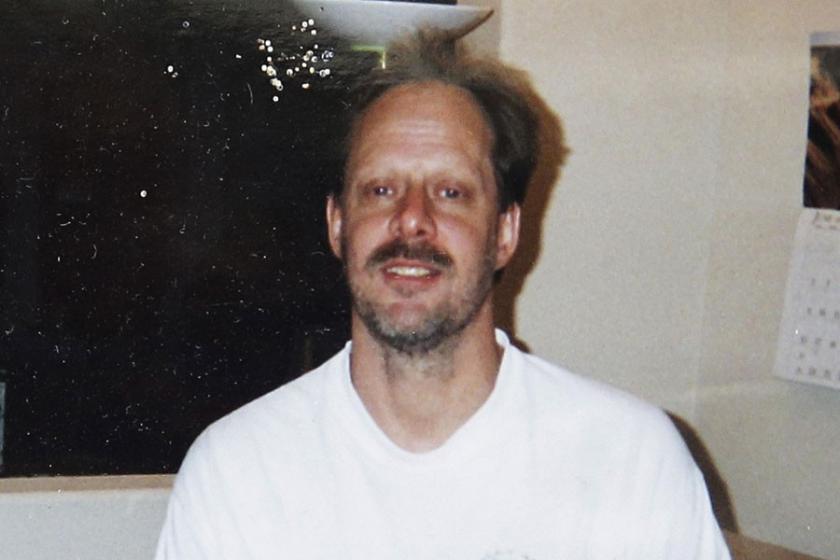 Las Vegas katliamcısı Stephen Paddock kimdir?