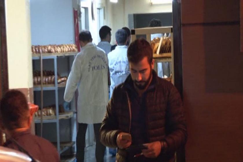 Göçmen fırın işçisi, çalışma arkadaşı tarafından öldürüldü