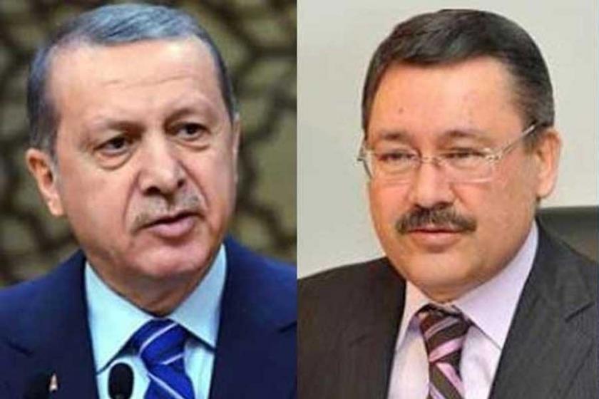 Selvi: Erdoğan, Gökçek açıklamasıyla mesaj verdi 