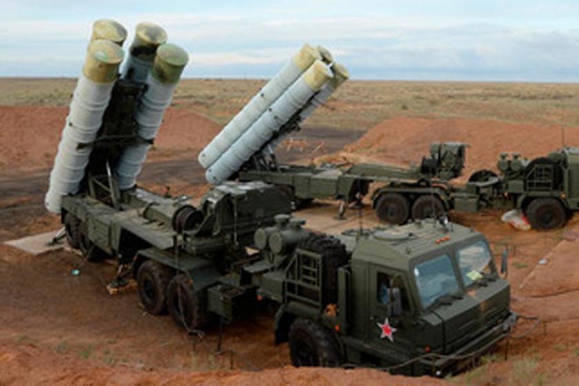 Rusya açıkladı: Türkiye S-400'leri Çin'den sonra alacak