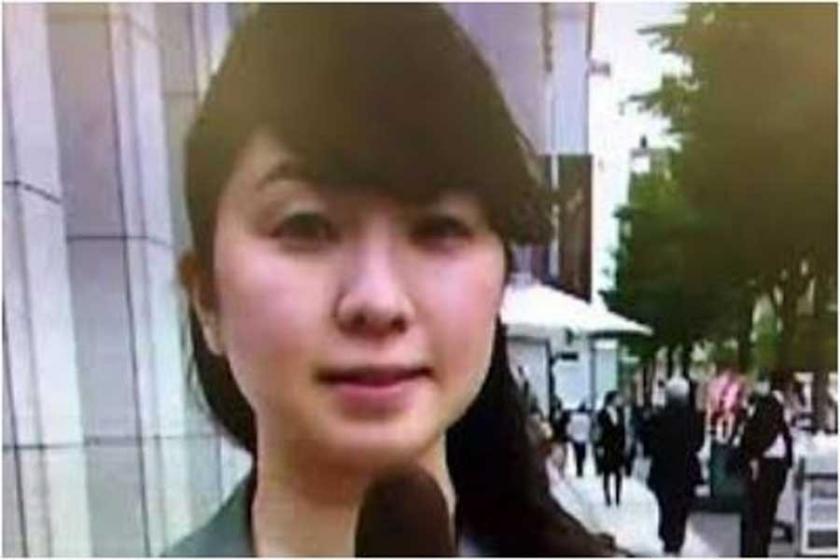 159 saat fazla mesai yapan Japon gazeteci yaşamını yitirdi