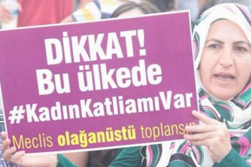 Devlet yıllarca süren şiddeti engellemedi, Nazlı öldürüldü