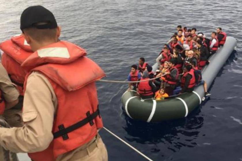 Suriyeli mülteciler: Yaşamak için buraya geldik