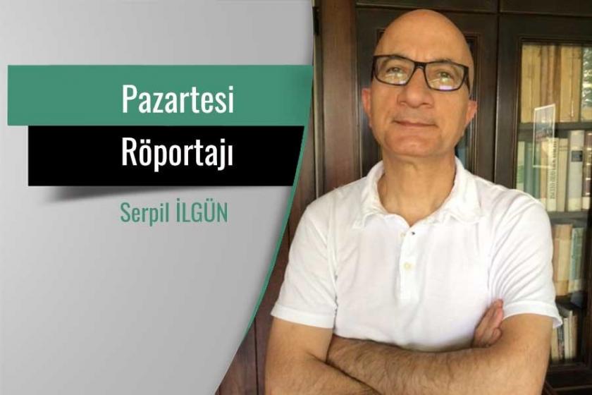 Doç. Dr. Yücel Demirer: Bu kadar metal aynı anda mı yoruldu?