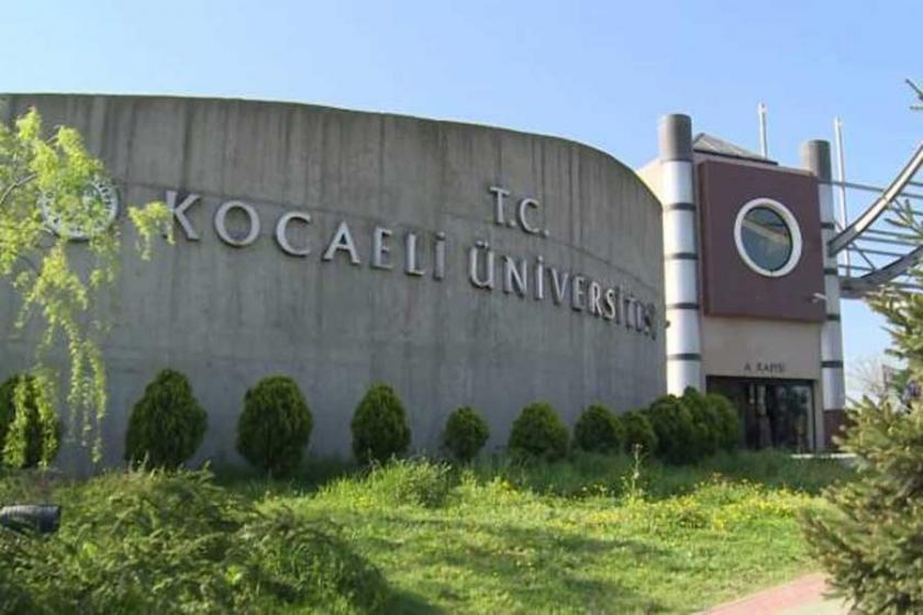 Kocaeli'de öğrencilerin tüm etkinlikleri 'suç' sayıldı