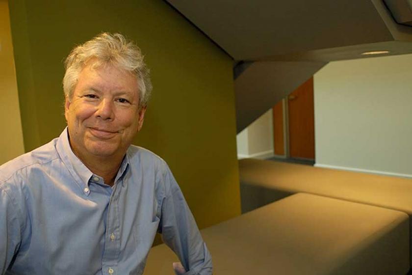 2017 Nobel Ekonomi Ödülü Richard Thaler'in