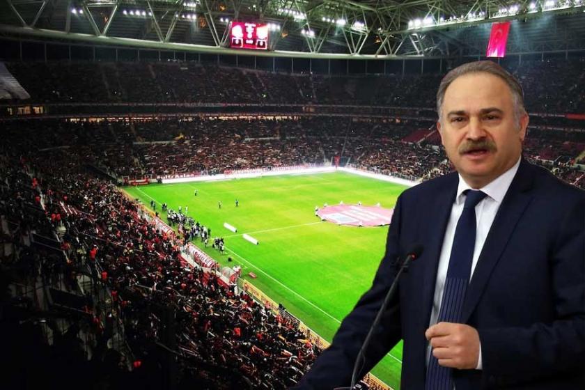 'Türkiye’de futbolu belirli gelir seviyesindekiler izliyor'