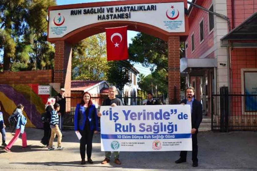 Vardiya sistemi ruh sağlığını bozuyor