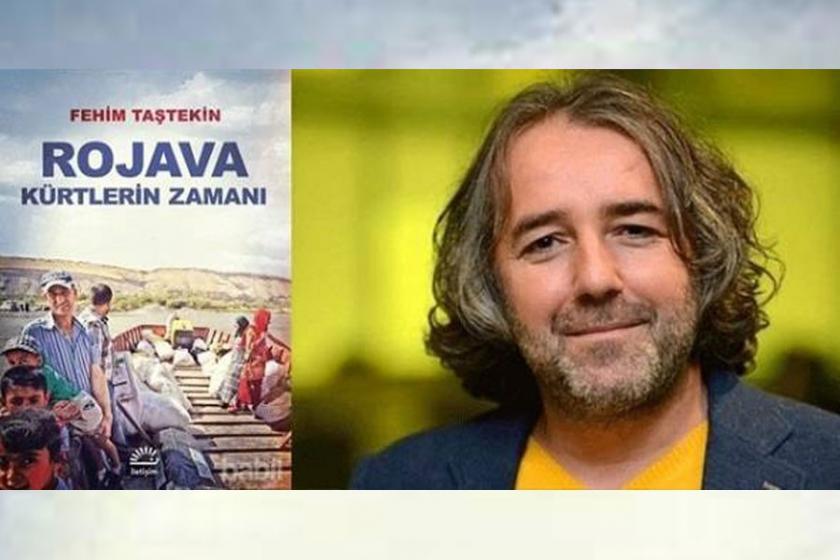 Fehim Taştekin: Suriye'yi anlattım, iktidar rahatsız oldu