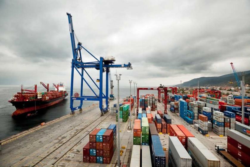 Kocaeli’de limanlar büyüdükçe işçilerin yaşamı daralıyor