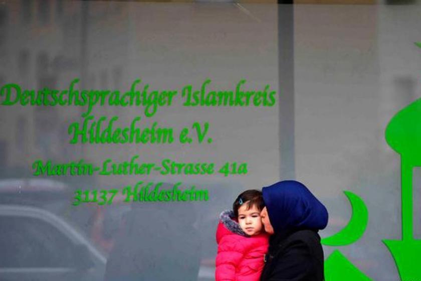 Almanya'da Müslümanlara dini bayram tatili tartışması 