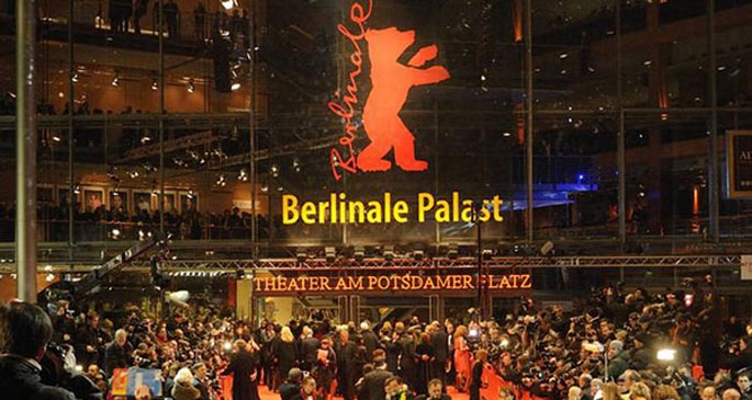 Berlin Film Festivali programcıları İstanbul’da