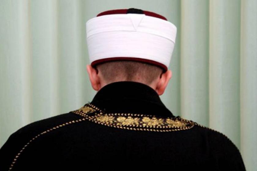 AYM imamların siyasi faaliyette bulunamayacağına karar verdi