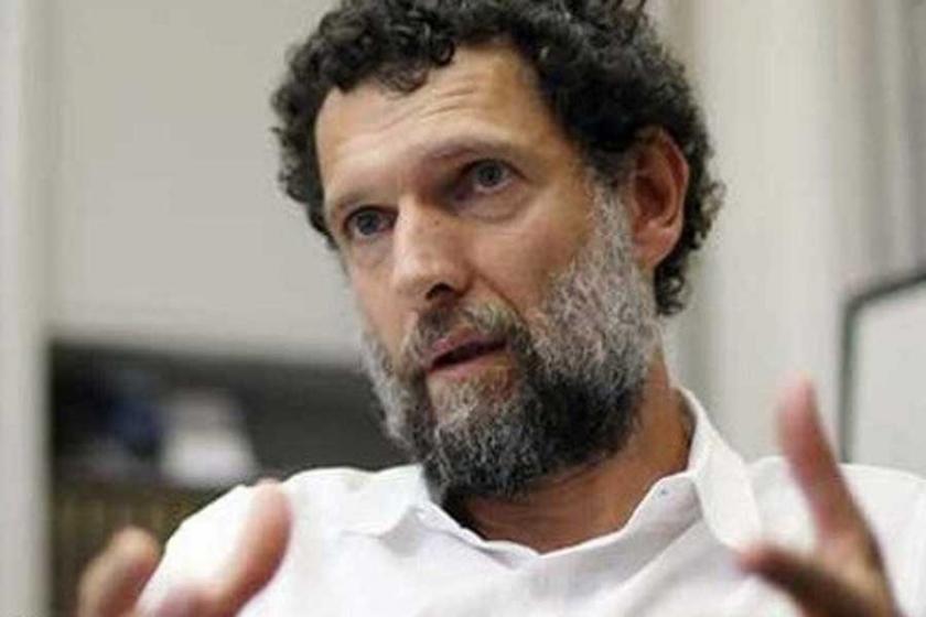 Osman Kavala: Yıllardır FETÖ’ye dikkat çekiyorum