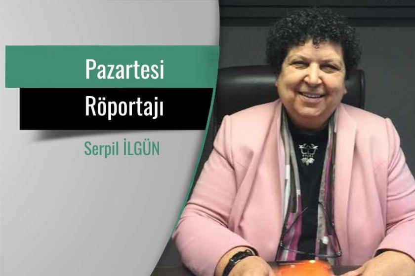 Şenal Sarıhan: Kadınlar için şimdi yeni bir mücadele başladı