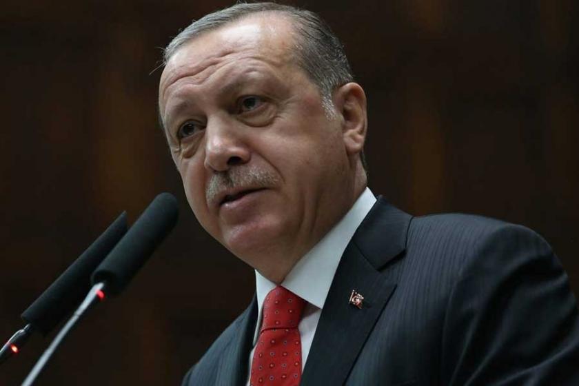 Erdoğan: İdlib bitti, önümüzde Afrin var  