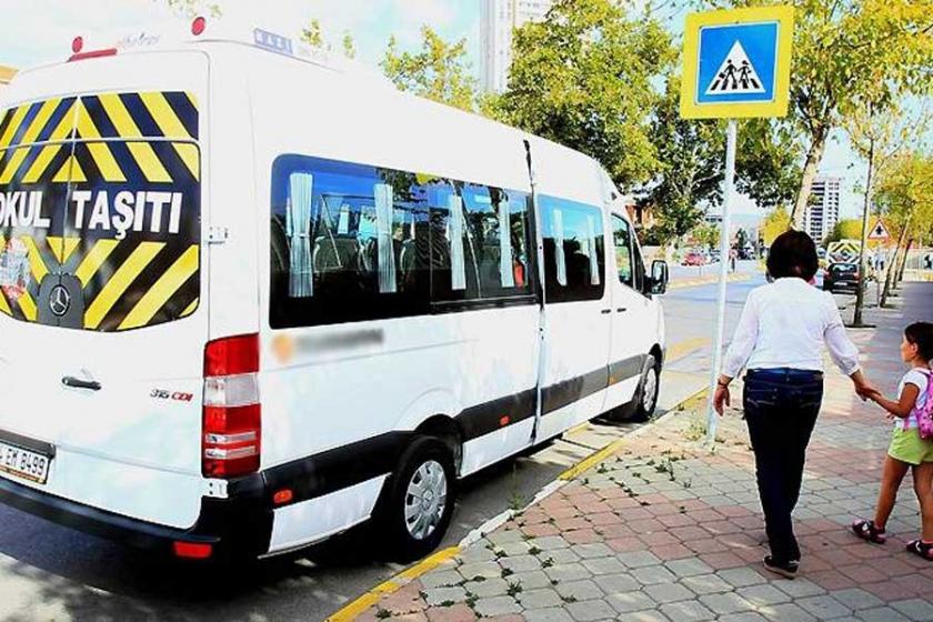 Doktorlar, Okul Servis Araçları Yönetmeliğini yetersiz buldu