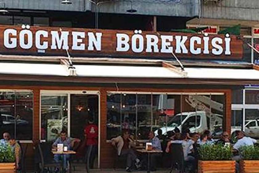 Kocaeli Göçmen Börekçisi’nde işçi kıyımı