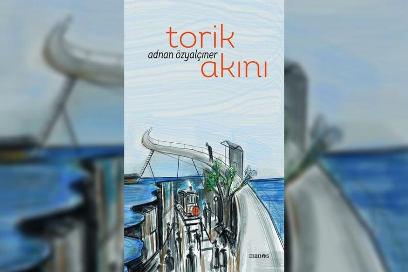 ‘Torik Akını’ ikinci baskısını yaptı