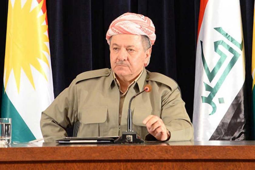 Barzani: Rusya ABD'den daha iyi bir dost haline gelebilir