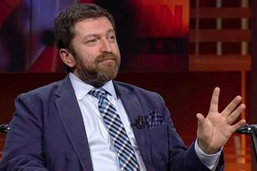 Serdar Kuzuloğlu dahil 111 kişiye 'FETÖ' operasyonu