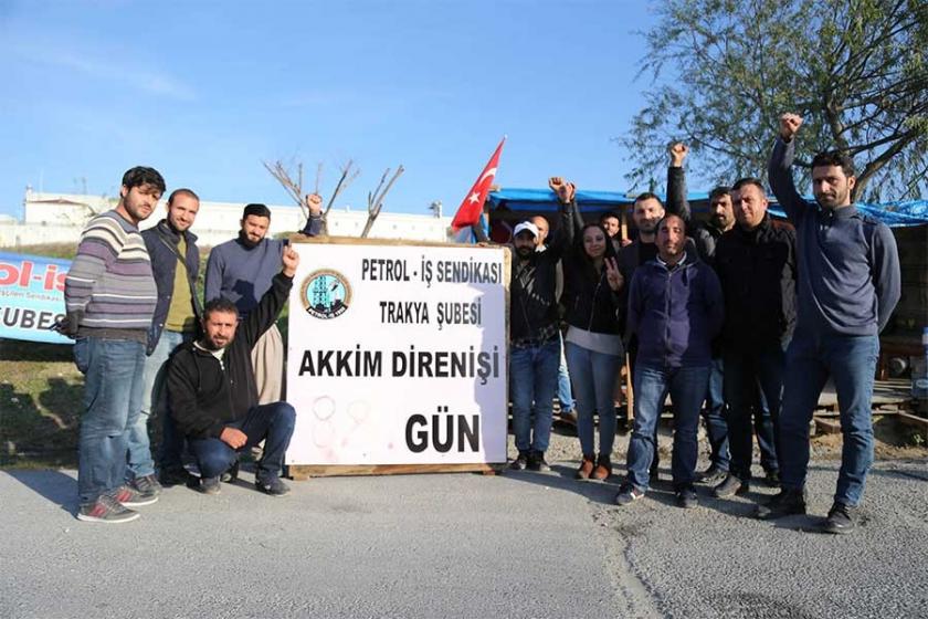 Akkim direnişi nasıl ve niye başladı? 