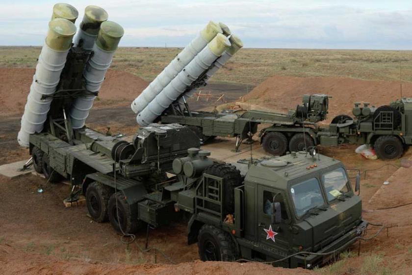 S-400’ün maliyeti 2 milyar doları aşacak