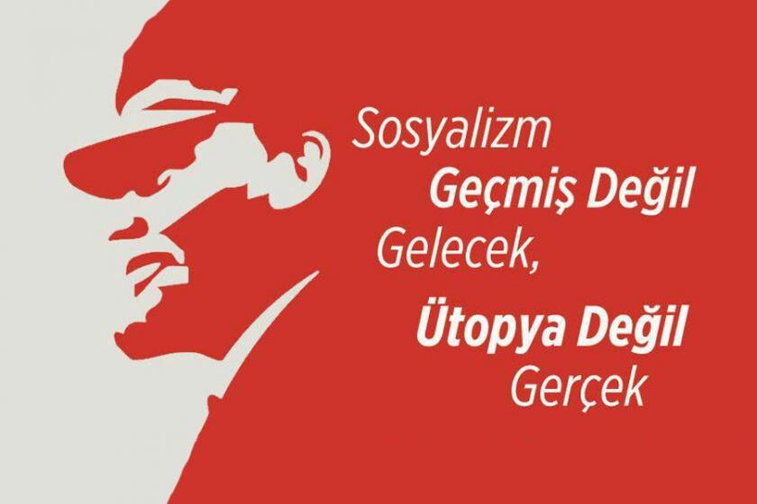 Antikomünist derneğin anketinden sosyalizm tercihi çıktı